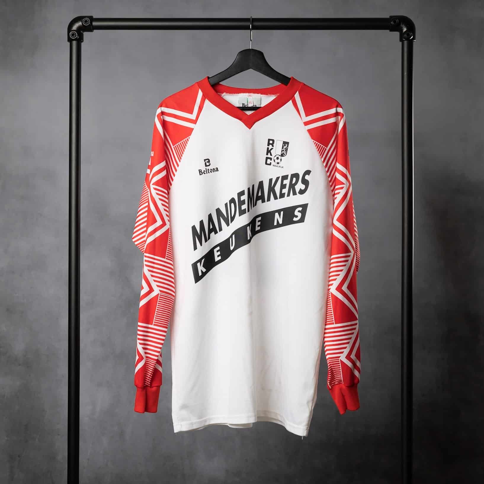 1992-1993 Ray Richardson