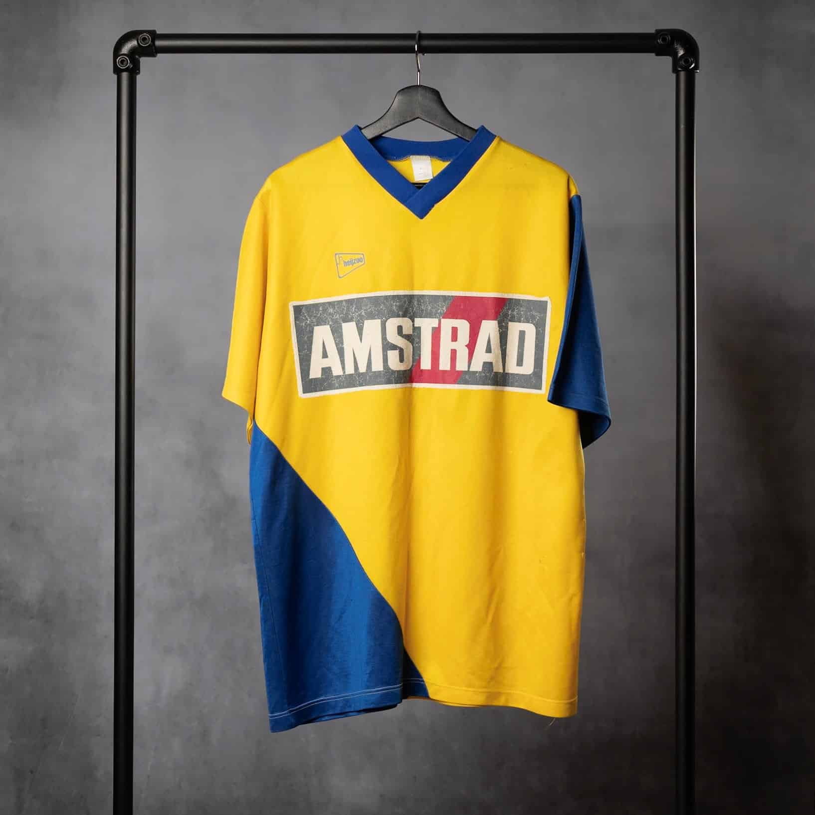 1989-1990 Nico Jalink