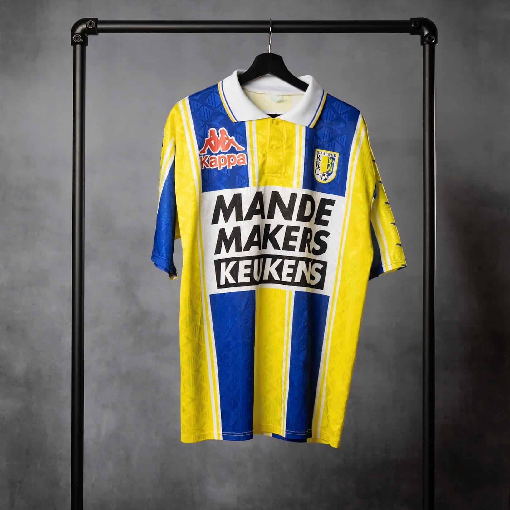 1997-1998 Dennis Rommedahl